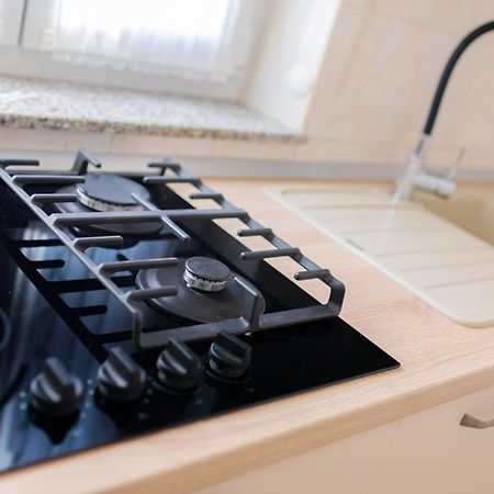 קרק Apartment Todor מראה חיצוני תמונה