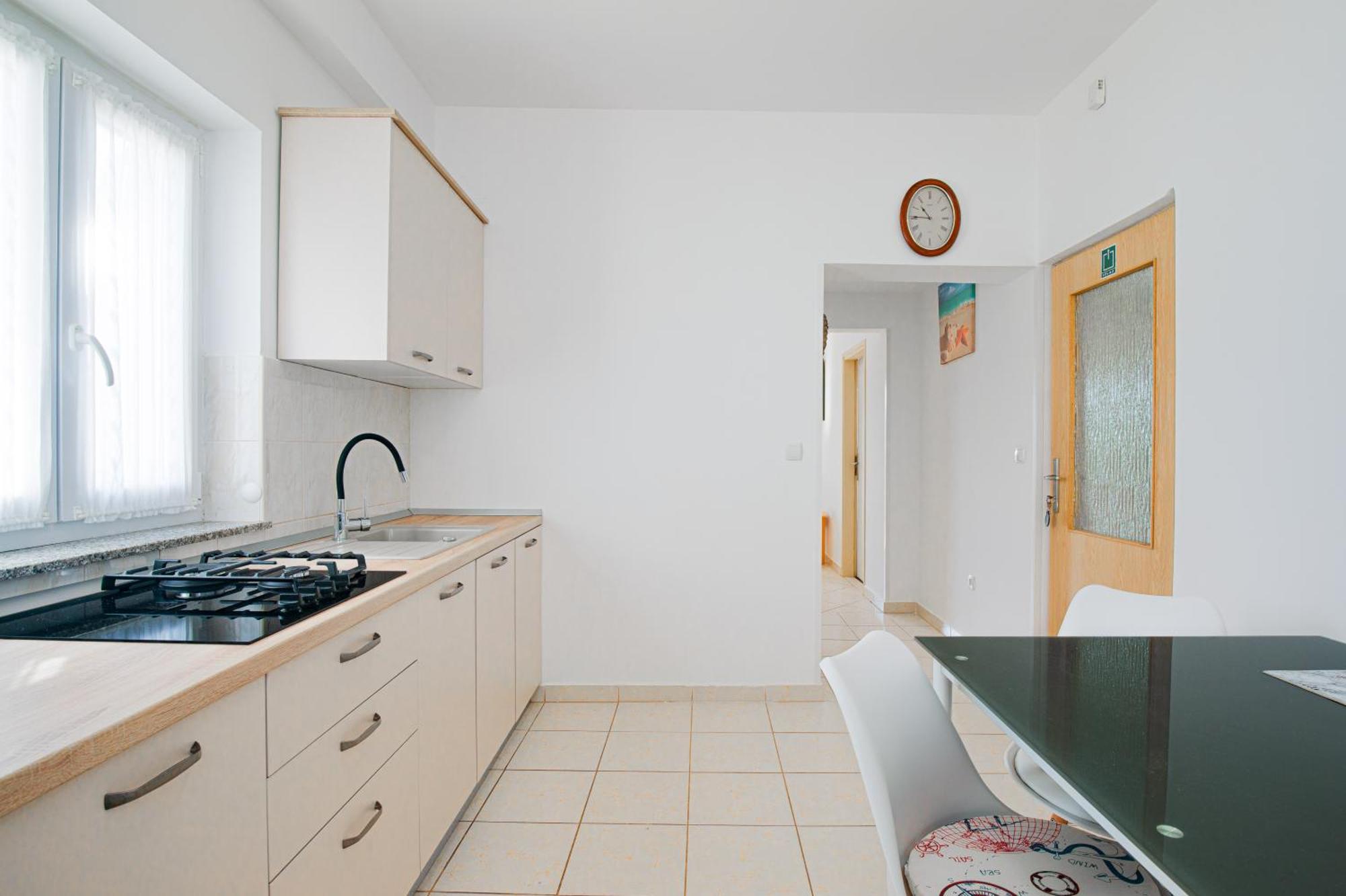 קרק Apartment Todor מראה חיצוני תמונה