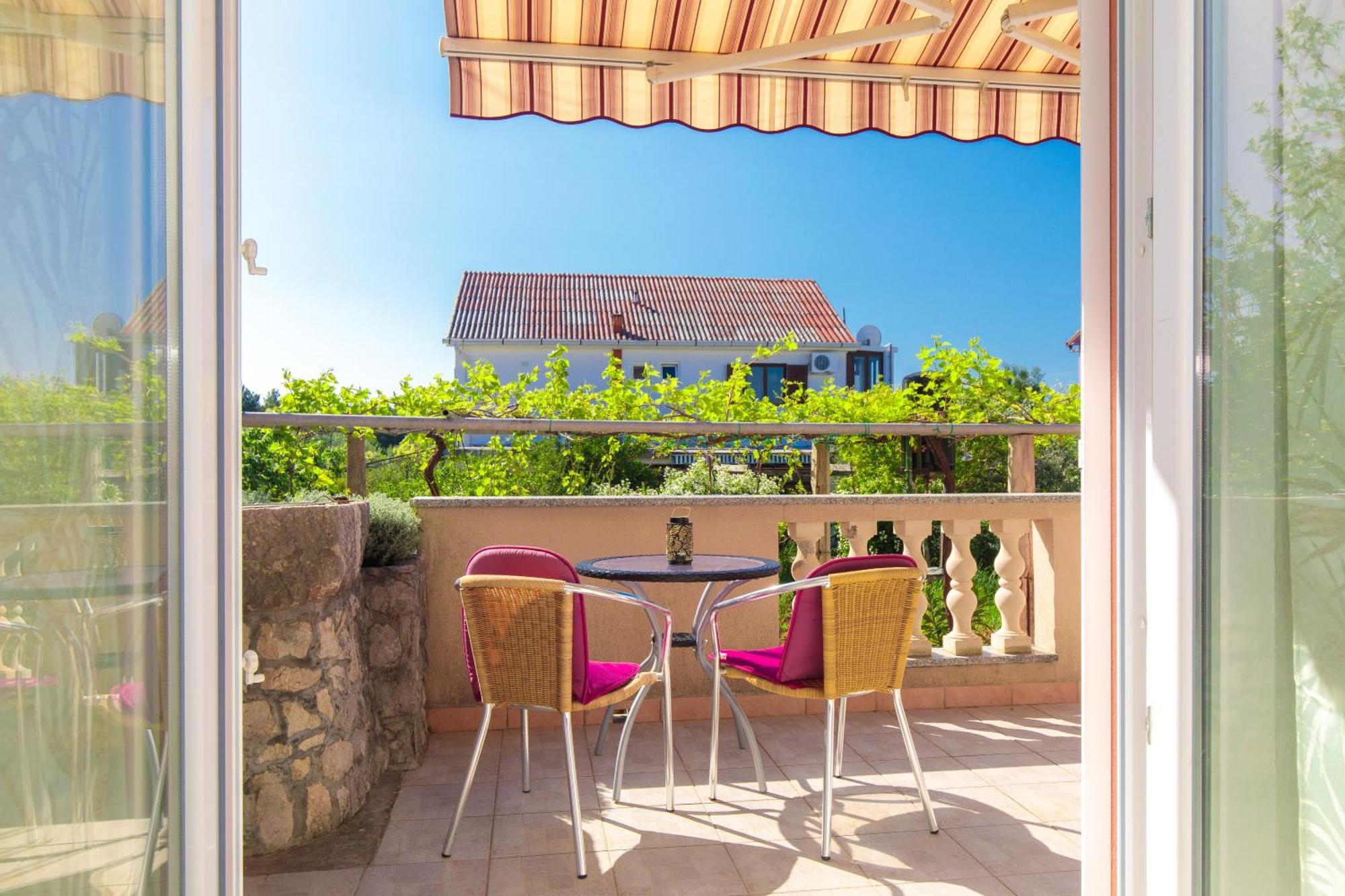 קרק Apartment Todor מראה חיצוני תמונה