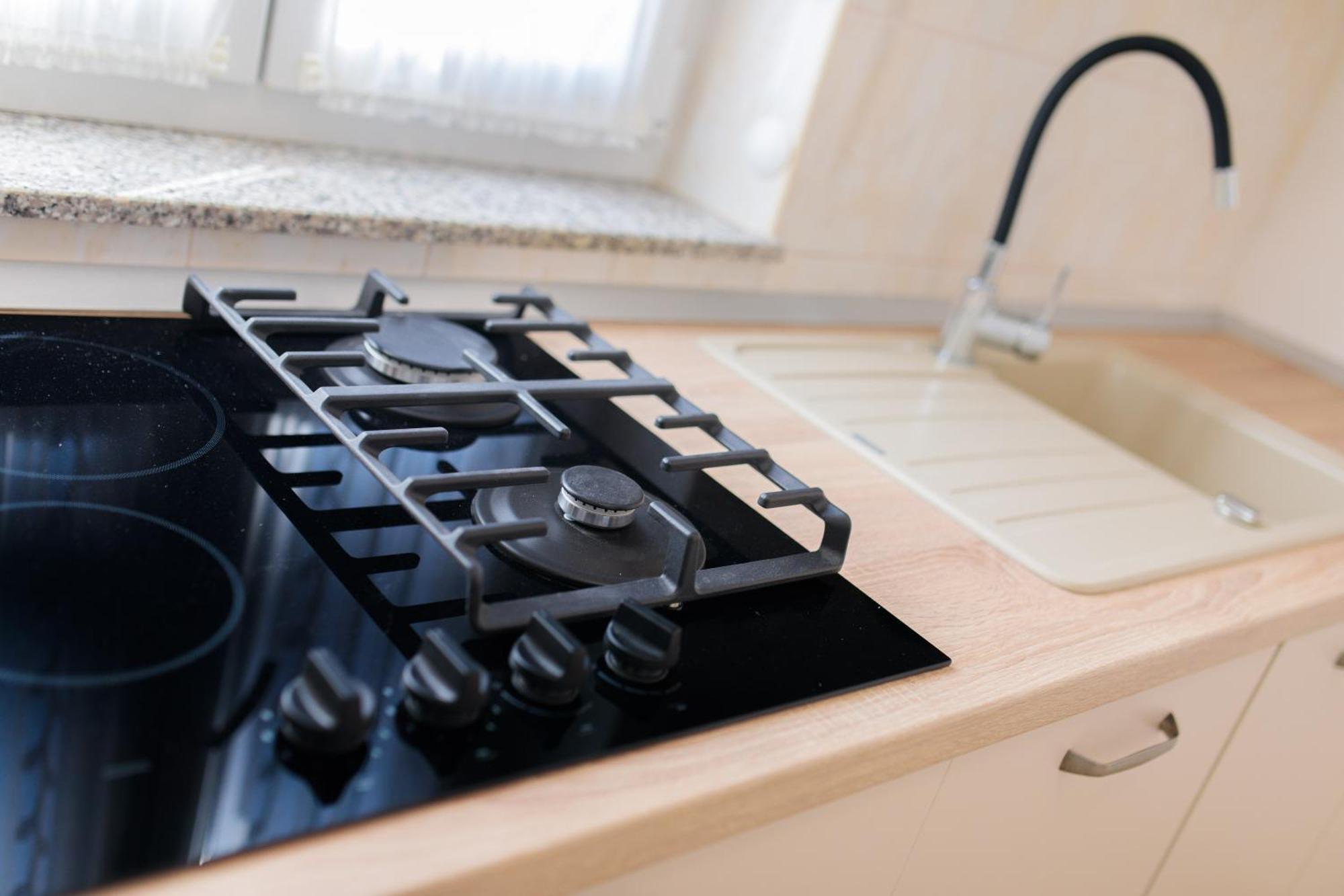 קרק Apartment Todor מראה חיצוני תמונה