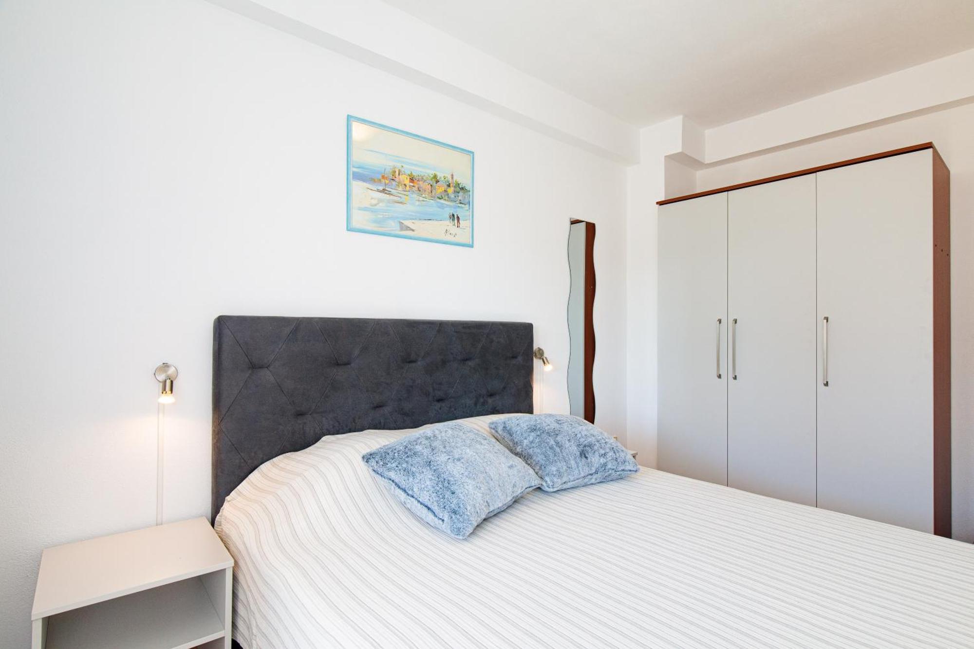 קרק Apartment Todor מראה חיצוני תמונה